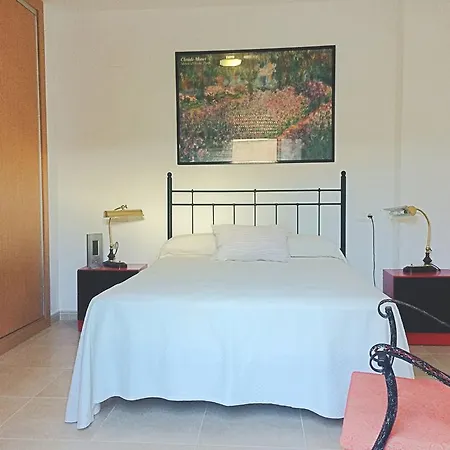 Apartamento Avenida Estacion * Peniscola