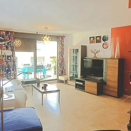 Apartment Apartamento Avenida Estacion *