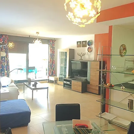 Apartamento Avenida Estacion *