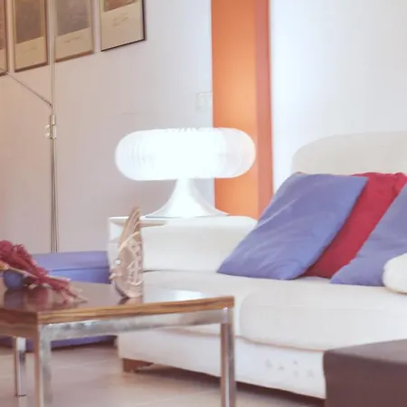 Apartamento Avenida Estacion Apartment Peniscola