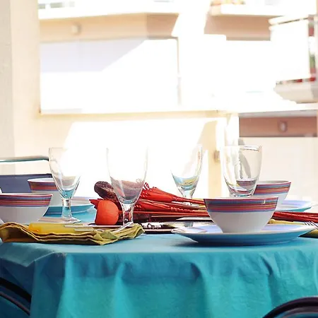 Apartamento Avenida Estacion Peniscola