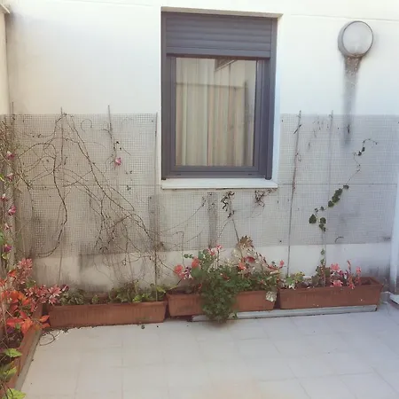 Apartamento Avenida Estacion Apartment *