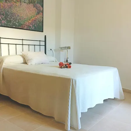 Apartamento Avenida Estacion Peniscola