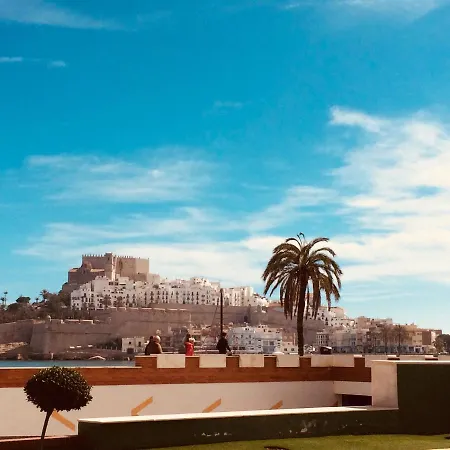 Apartamento Avenida Estacion