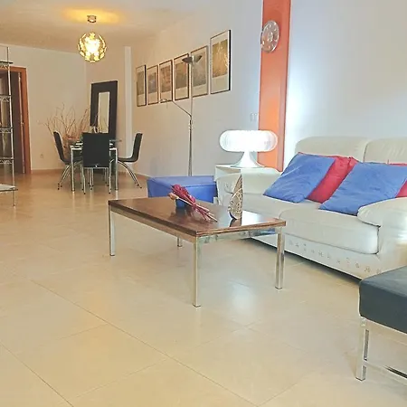 Apartamento Avenida Estacion Peñíscola
